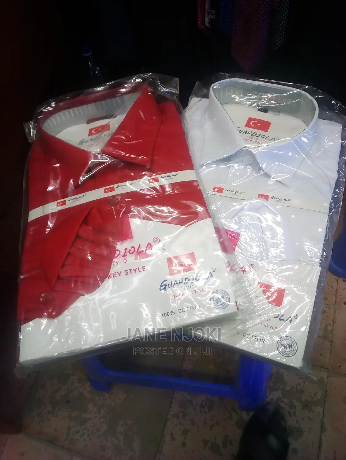 Turkey Shirts