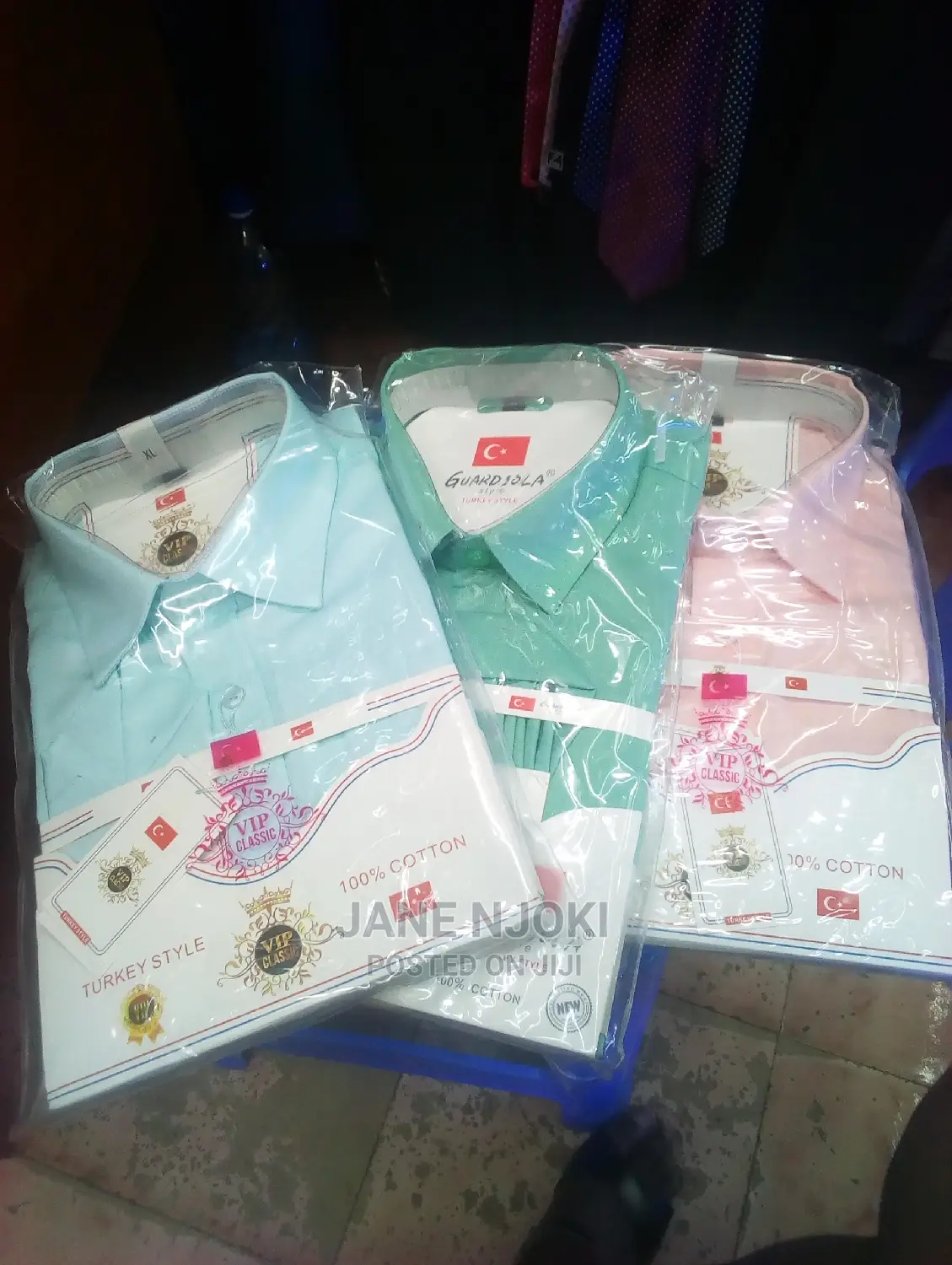 Turkey Shirts