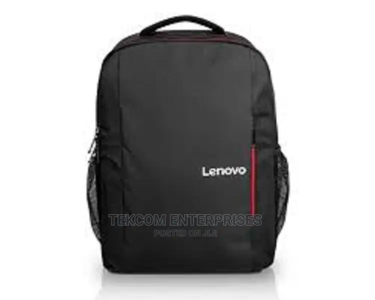 Lenovo 15.6” Laptop Everyday Backpack B510