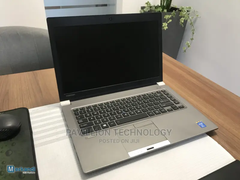 Laptop Toshiba Tecra Z40 8GB Intel Core I5 SSD 256GB
