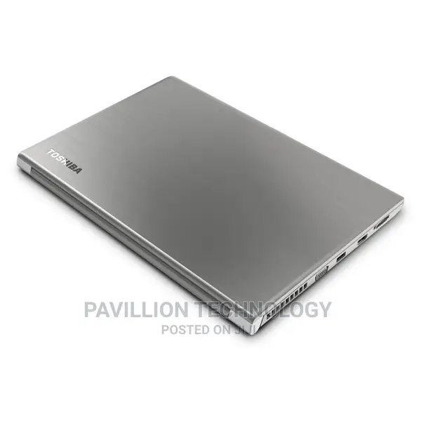 Laptop Toshiba Tecra Z40 8GB Intel Core I5 SSD 256GB