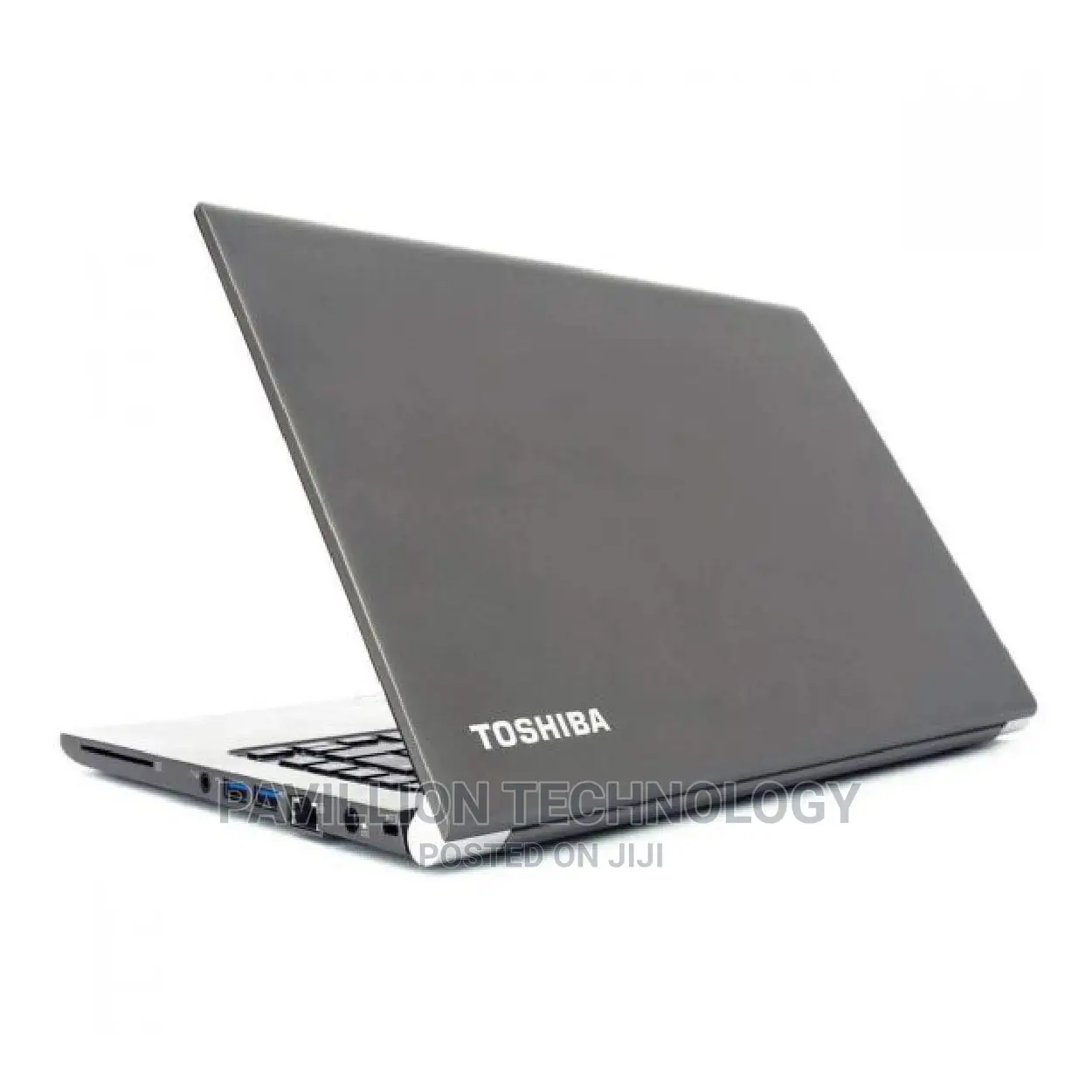 Laptop Toshiba Tecra Z40 8GB Intel Core I5 SSD 256GB