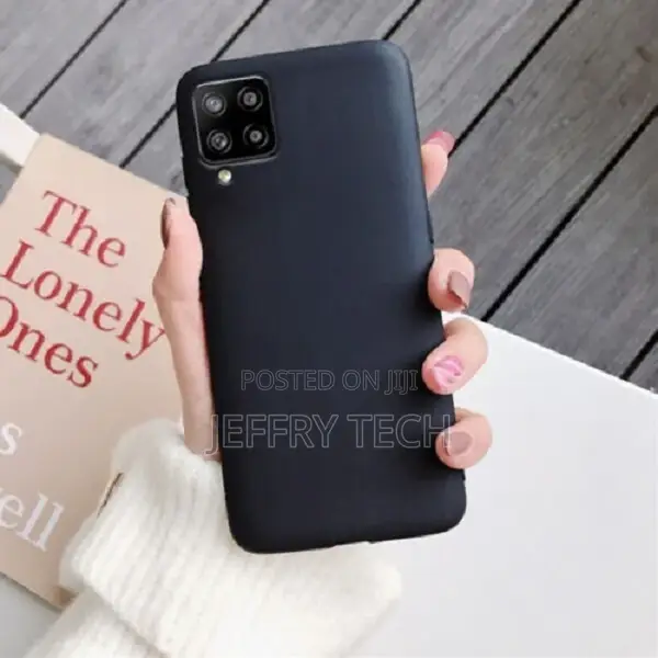 Samsung Galaxy S8 S8+ S9 S9+ Plus Note 8 Note 9 Silicone Cov