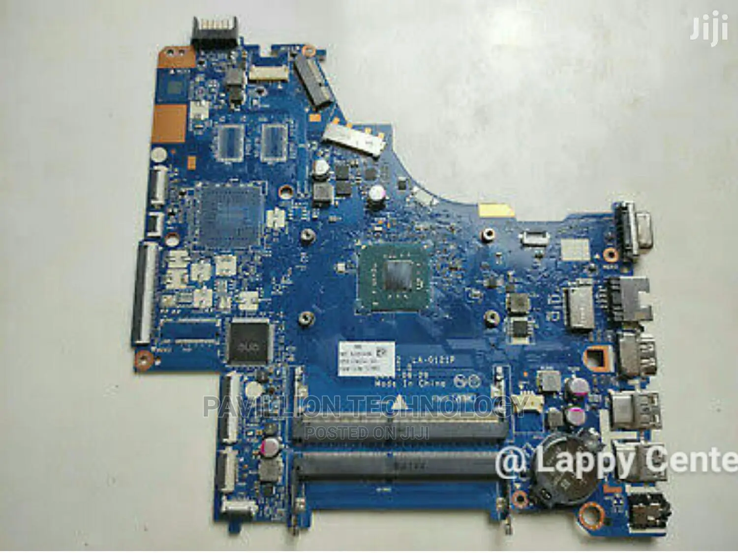 Laptop Mother Board
