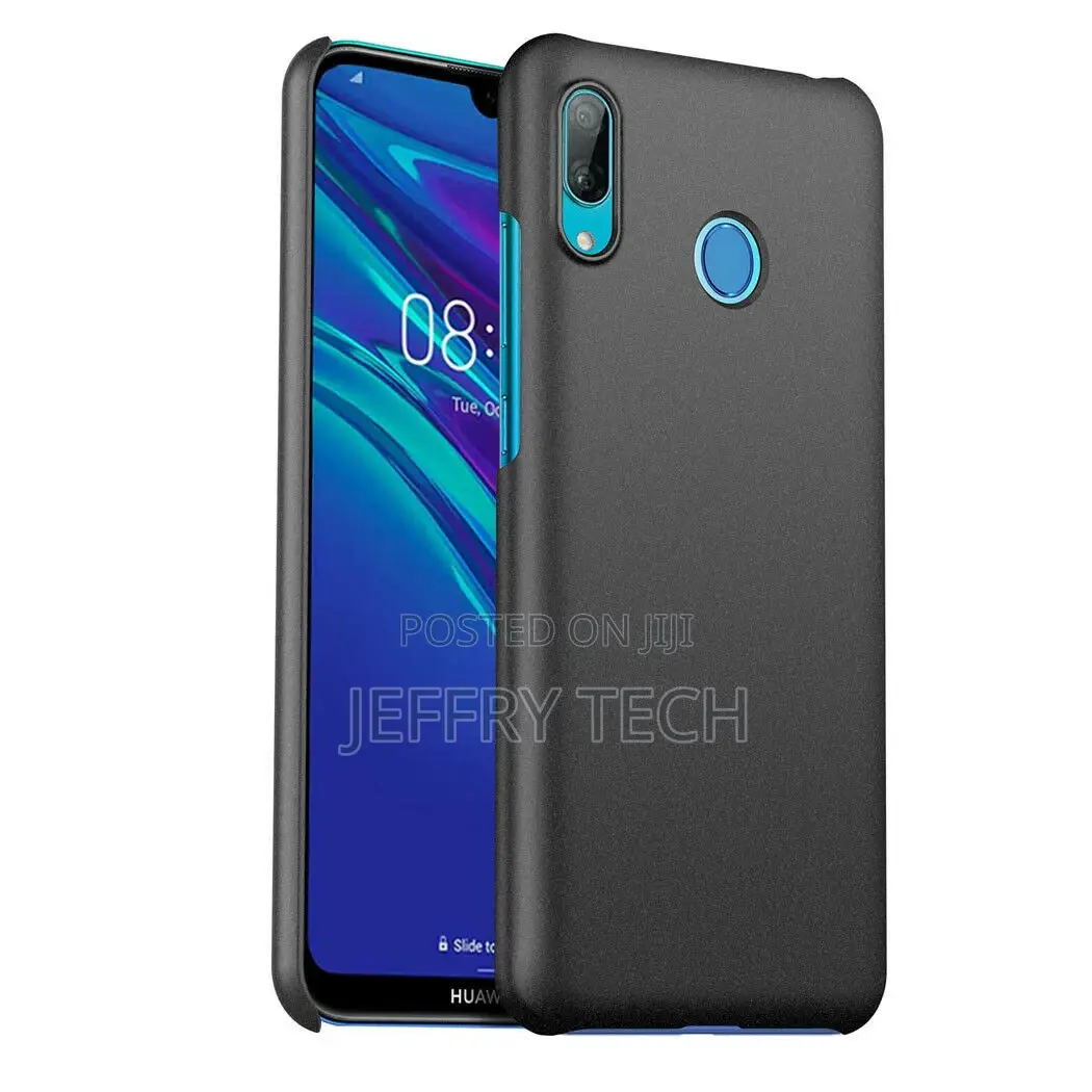 Huawei Y6 Y6s Pro 2019/ Honor 8A Case - Ultra Slim