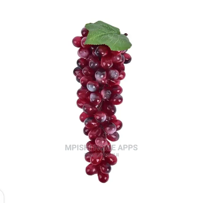 Artificial Grape Fruits
