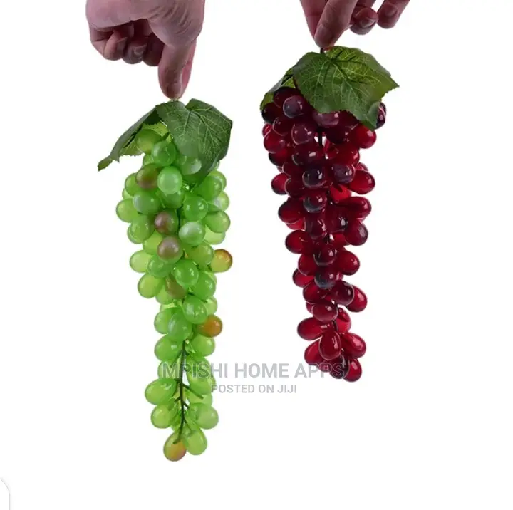Artificial Grape Fruits