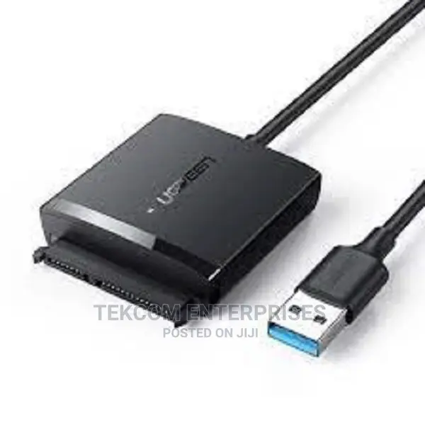 UGREEN USB 3.0 to SATA Converter - CM257