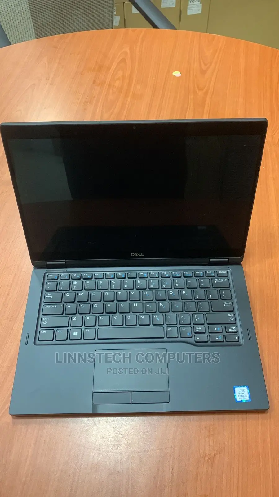 Laptop Dell Latitude 7390 8GB Intel Core I5 SSD 256GB