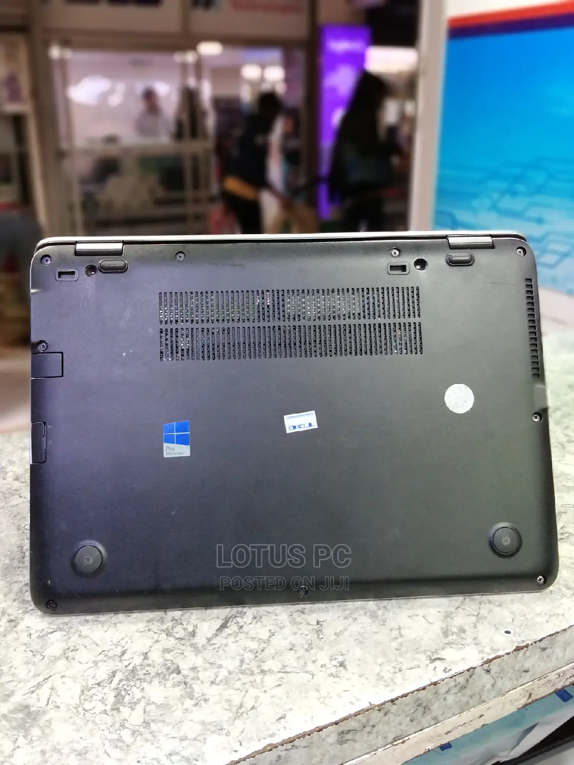 Laptop HP EliteBook 840 G3 8GB Intel Core I7 SSD 256GB