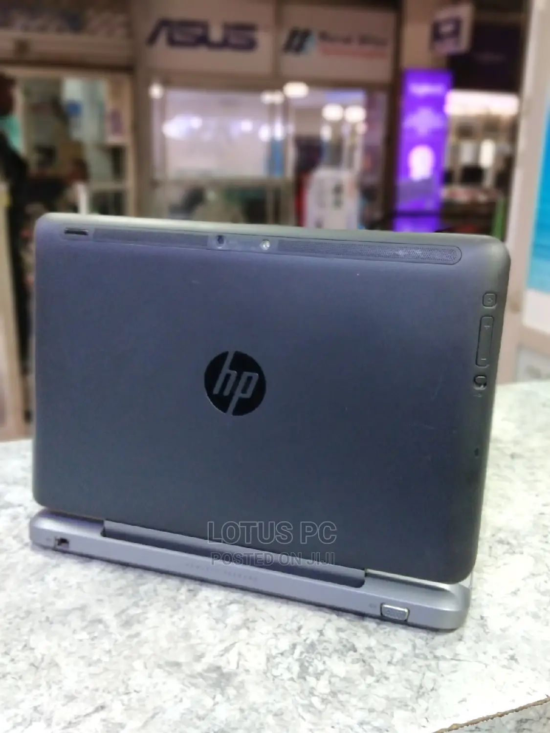 Laptop HP Pro X2 612 8GB Intel Core I5 SSD 256GB