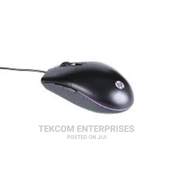 HP M260 Wired Optical Gaming Mouse