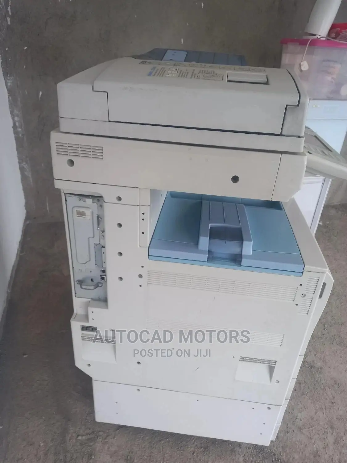 Photocopy Machine R4500