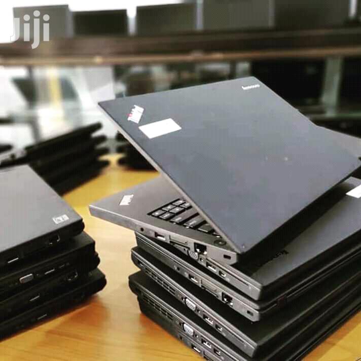 Laptop Lenovo ThinkPad X240 4GB Intel Core i5 HDD 500GB