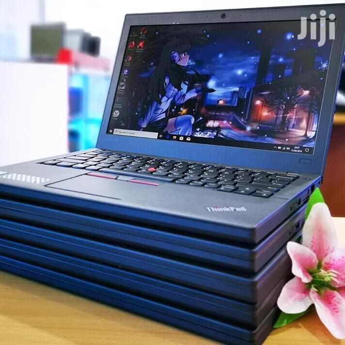 Laptop Lenovo ThinkPad X240 4GB Intel Core i5 HDD 500GB