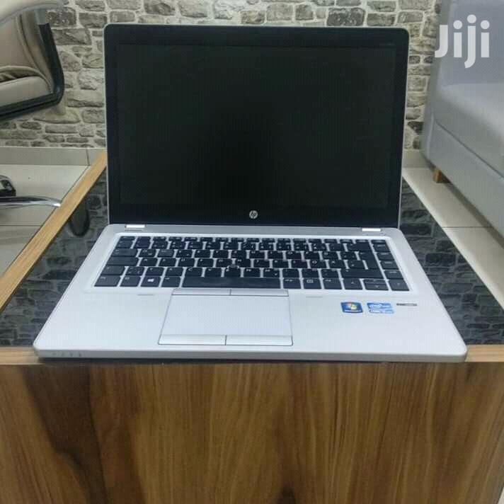 Laptop HP EliteBook Folio 9470M 4GB Intel Core i5 HDD 500GB