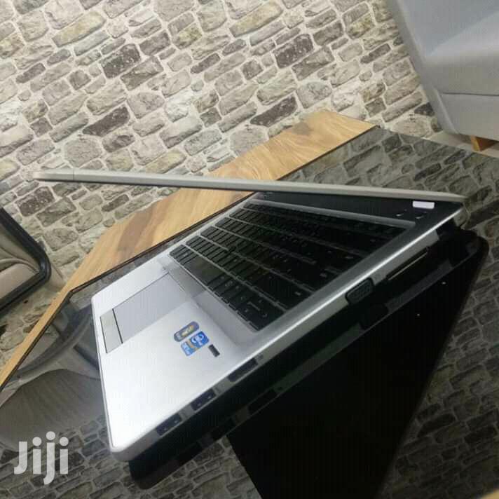 Laptop HP EliteBook Folio 9470M 4GB Intel Core i5 HDD 500GB