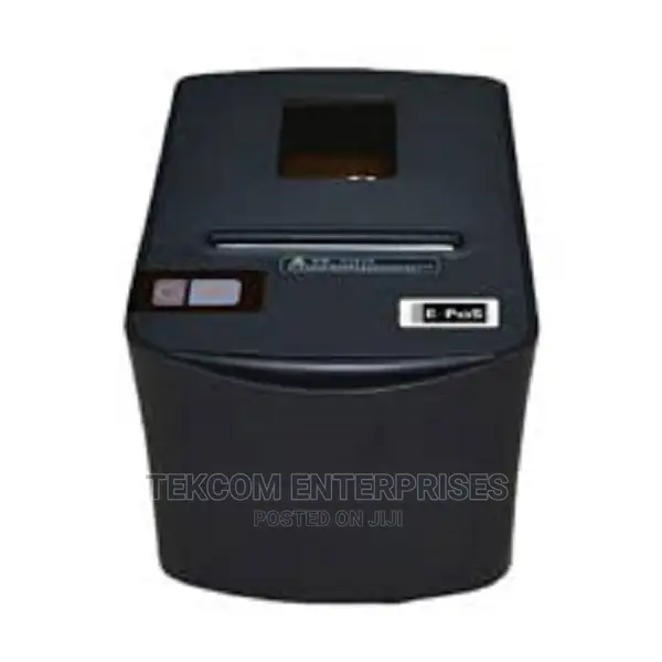 Epos Thermal Printer Smart Eco250 Usb +Serial+Ethernet