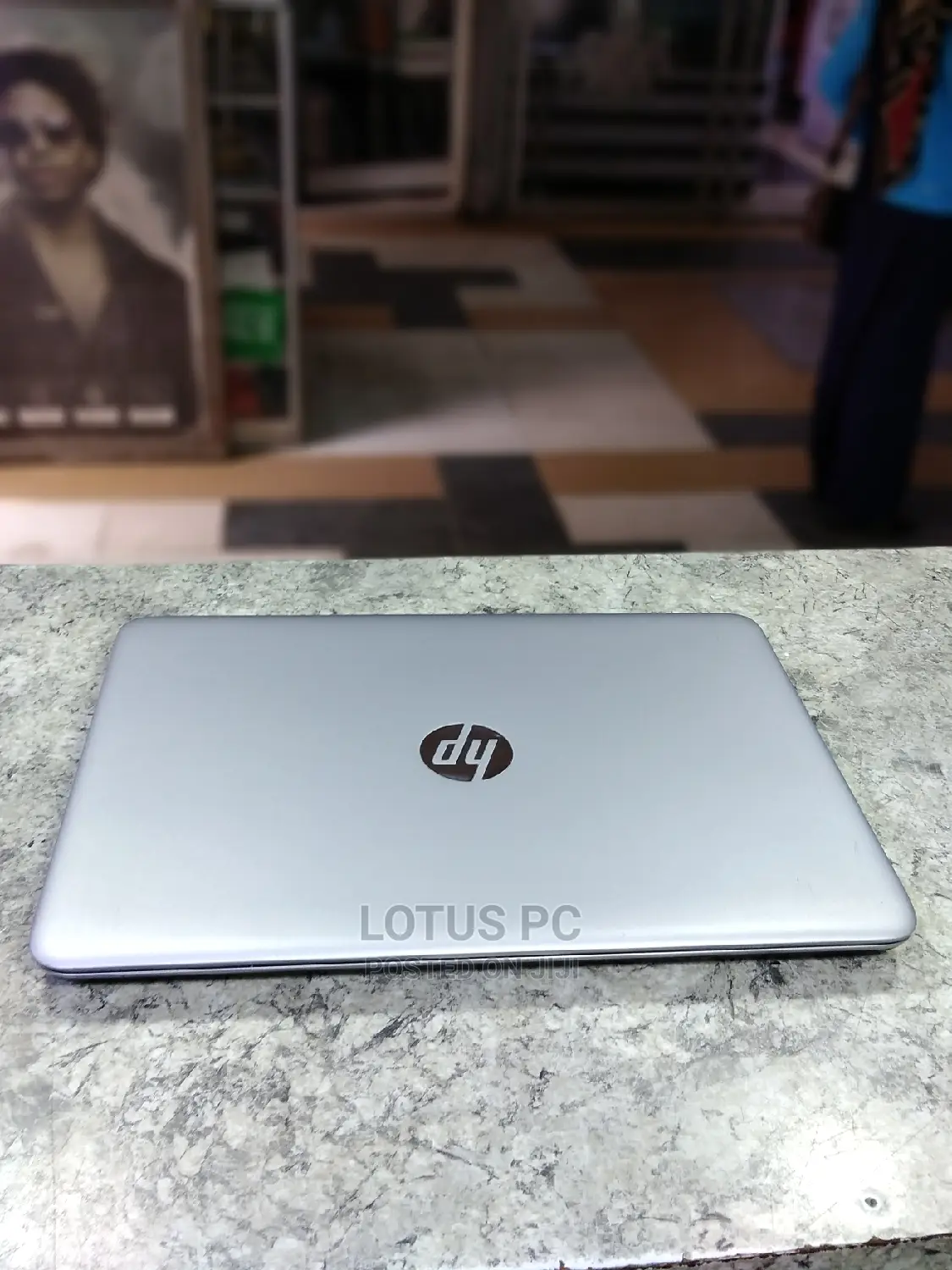 Laptop HP EliteBook 840 G3 8GB Intel Core I7 SSD 256GB