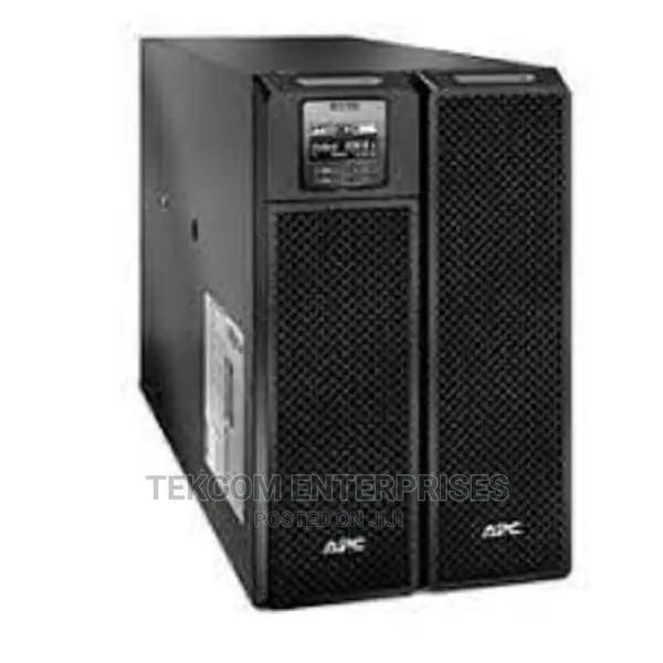 Mercury 10000VA 10KVA Online Smart UPS