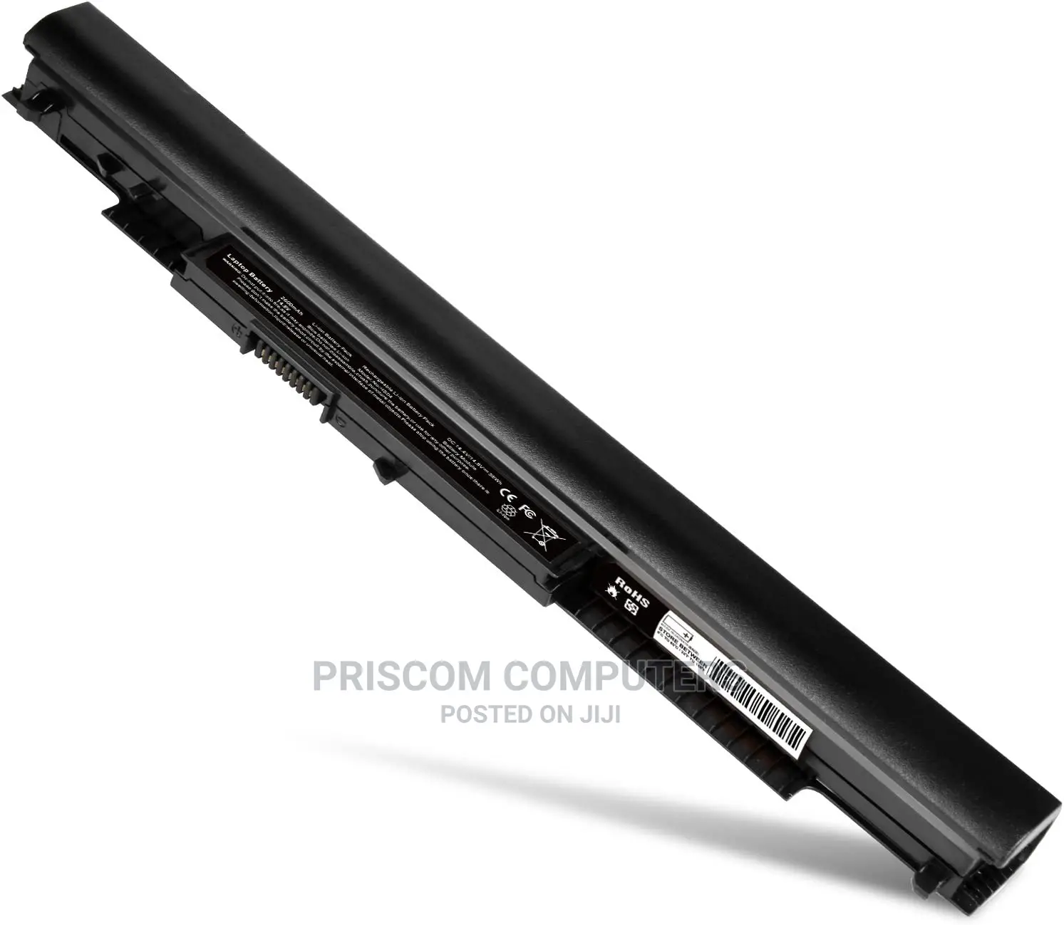 HS03 HS04 Laptop Battery for Hp 240 245 250 G4, 255 256 G4