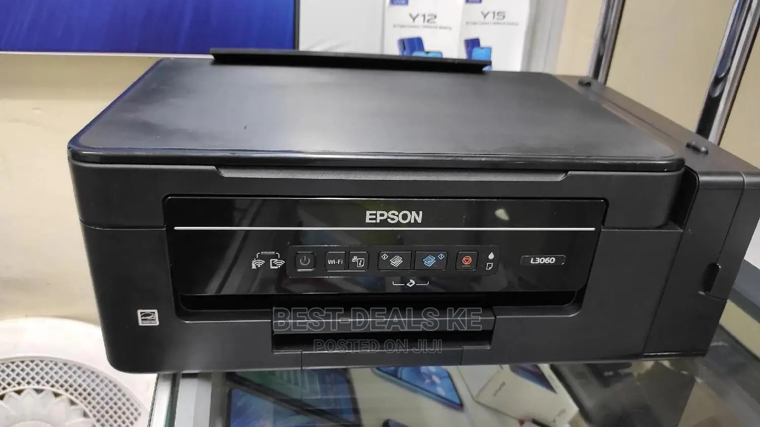 Epson L3060