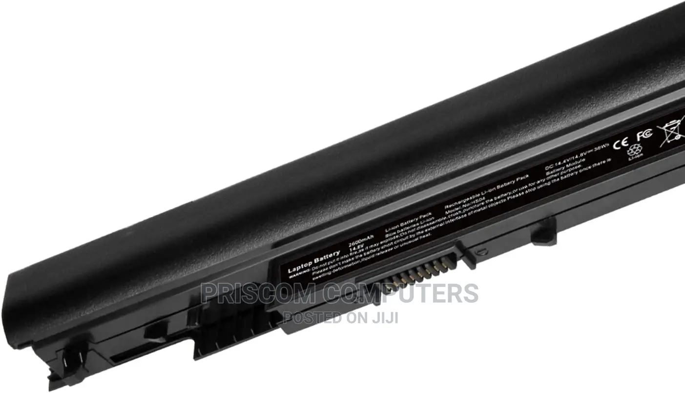 HS04 Notebook 14 14G 15 HP 807956-001 807957-001 807611-421