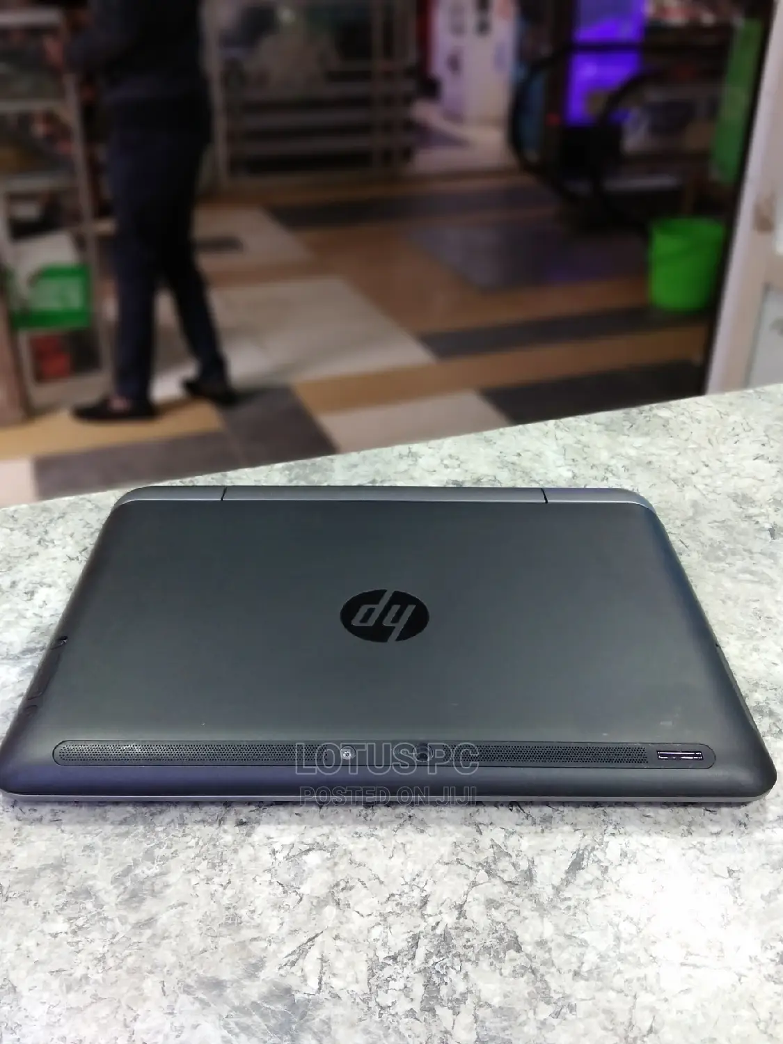 Laptop HP Pro X2 612 G1 8GB Intel Core I5 SSD 256GB