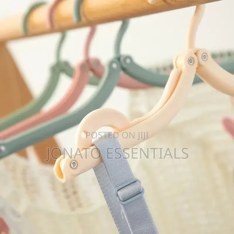 Bra Hanger, Clothes Hanger, Retractable Hanger, Holder
