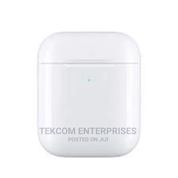 Airpod 2nd Gen Wireless Charging Case
