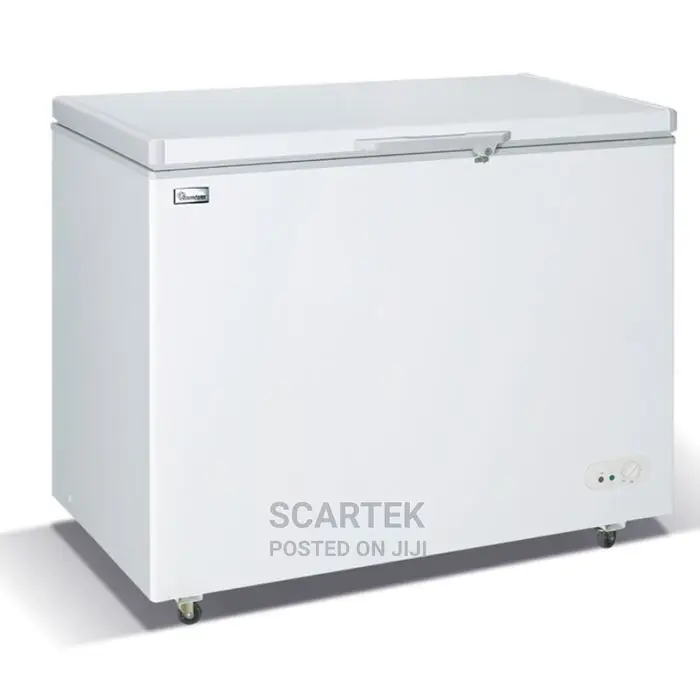 Ramtons 282 Litres Chest Freezer CF/236