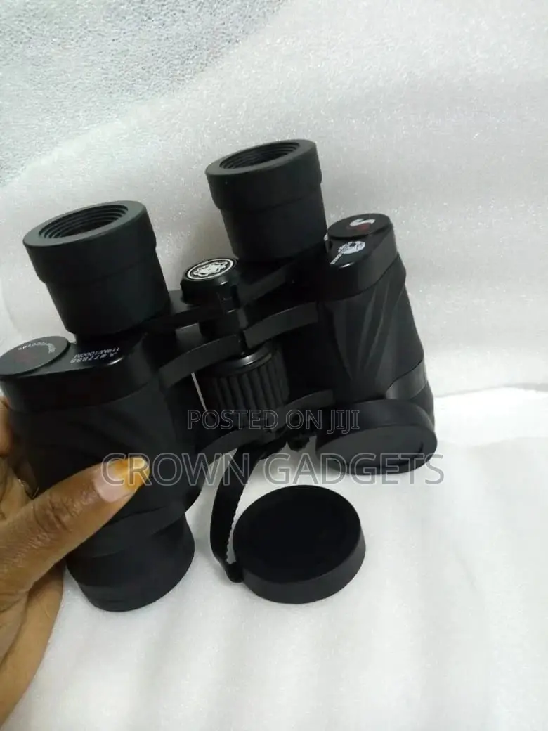 Binoculars 20x50