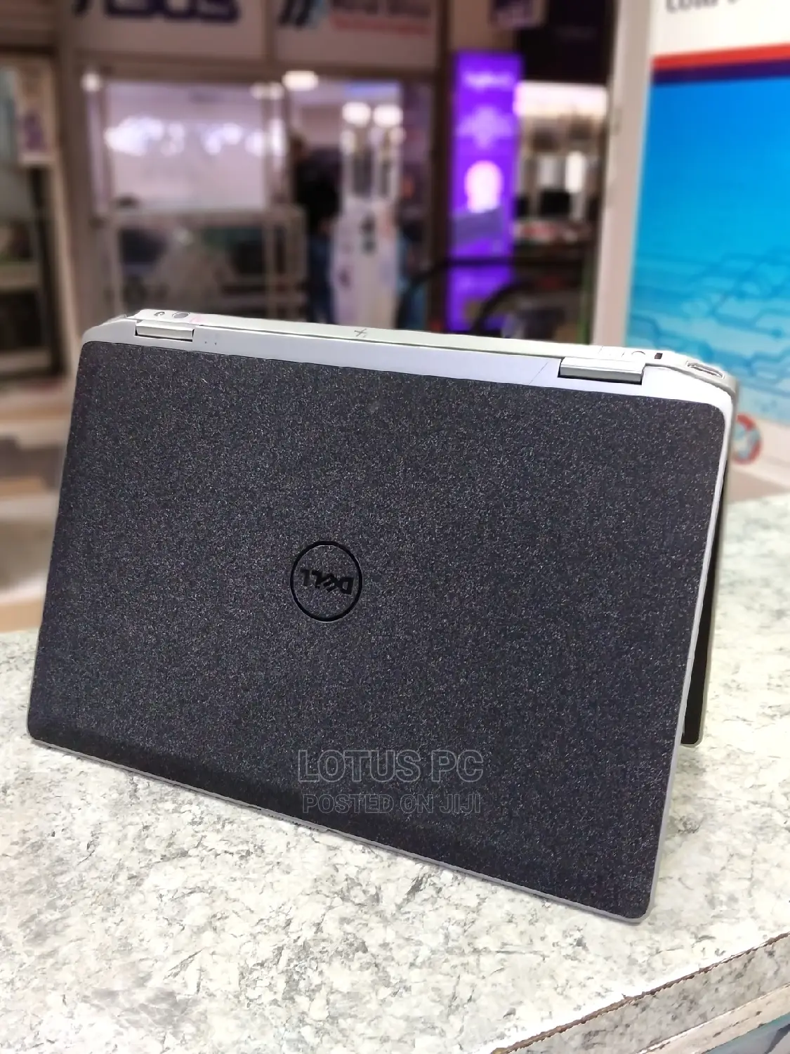 Laptop Dell Latitude E6420 4GB Intel Core I5 HDD 320GB