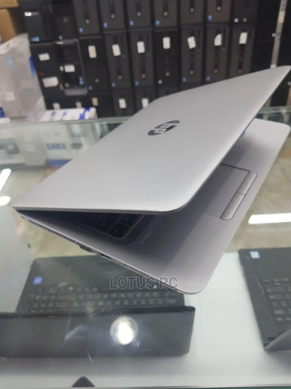 Laptop HP EliteBook 840 G3 8GB Intel Core I7 SSD 256GB