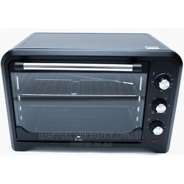 Tlac 42L Electric Oven With Rotisserie