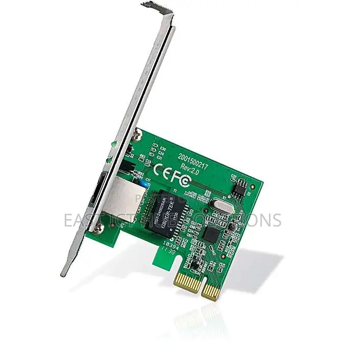Tp-Link TG-3468 Pcie Gigabit Network Card
