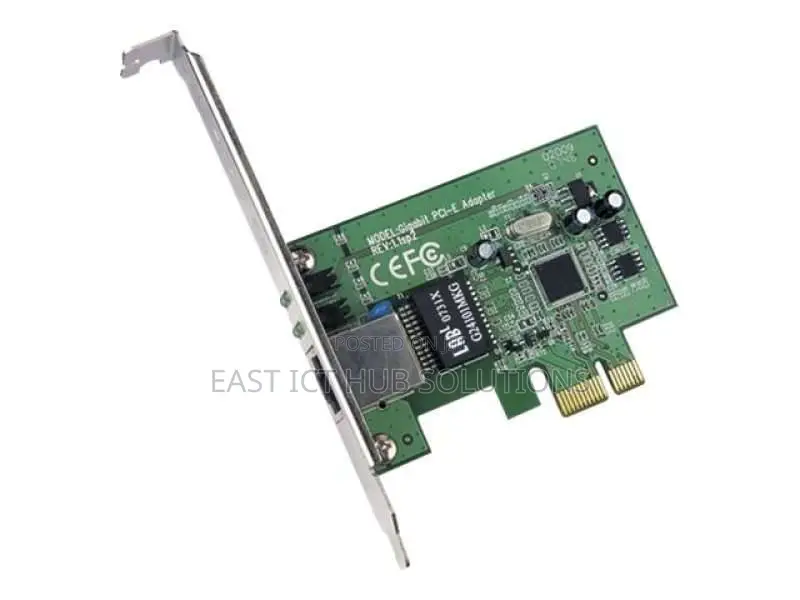 Tp-Link TG-3468 Pcie Gigabit Network Card