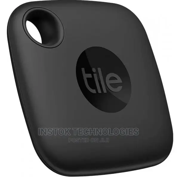Tile Mate (2022) 1-Pack Versatile Tracker