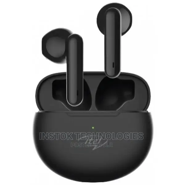 Itel Earbuds T1 Neo True Wireless Earbuds