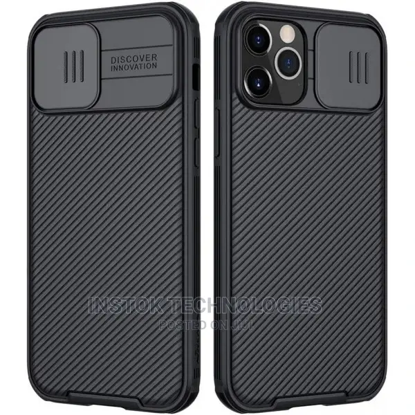 Nillkin Camshield PRO Cover Case for Apple iPhone 14pro/14 P