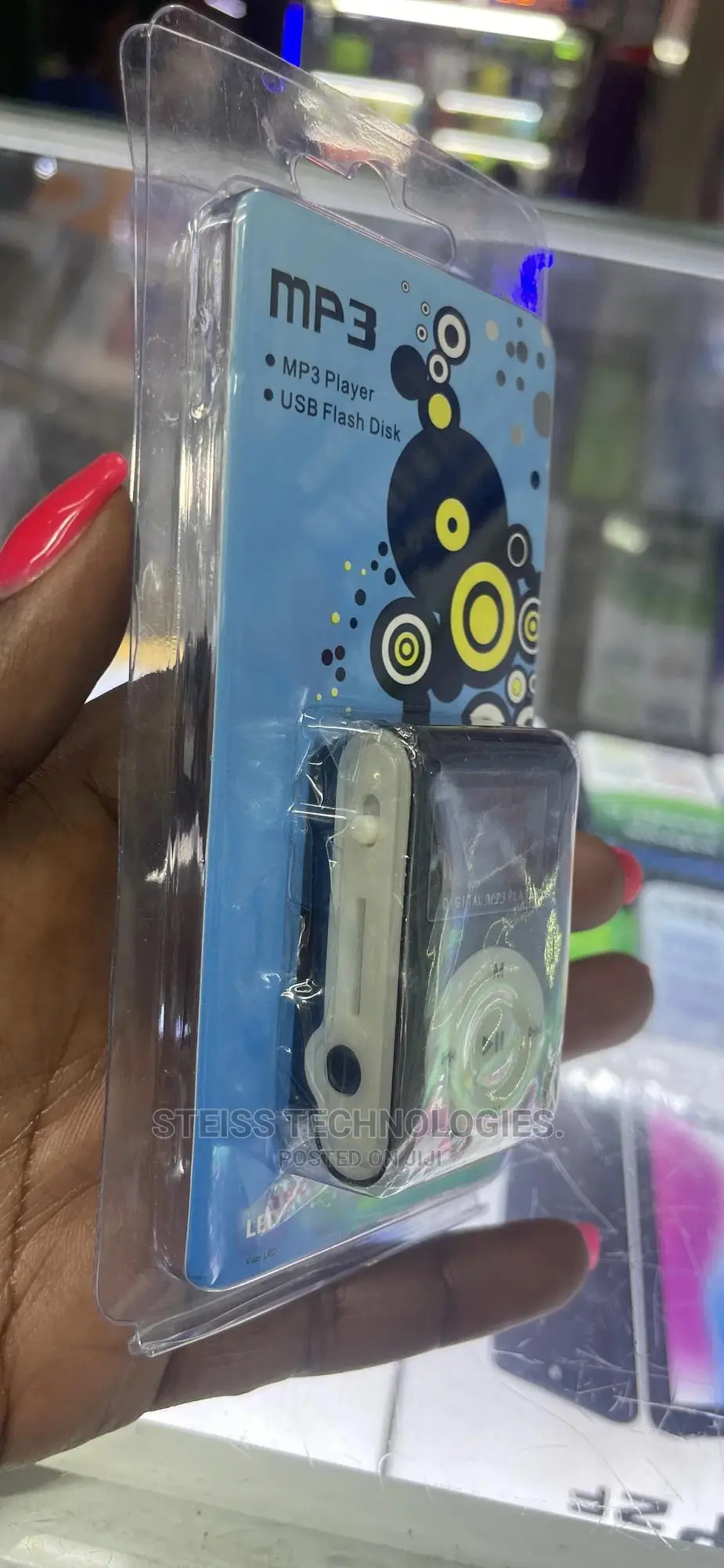 Mp3 Players