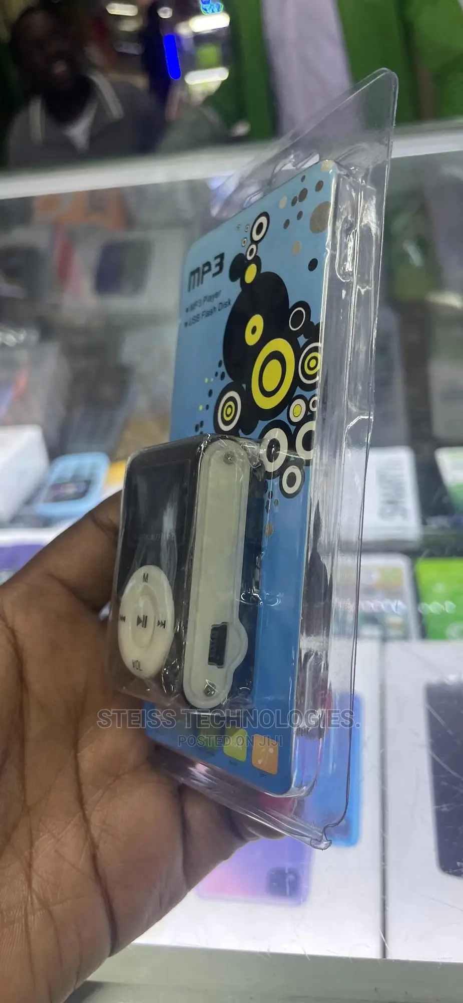 Mp3 Players