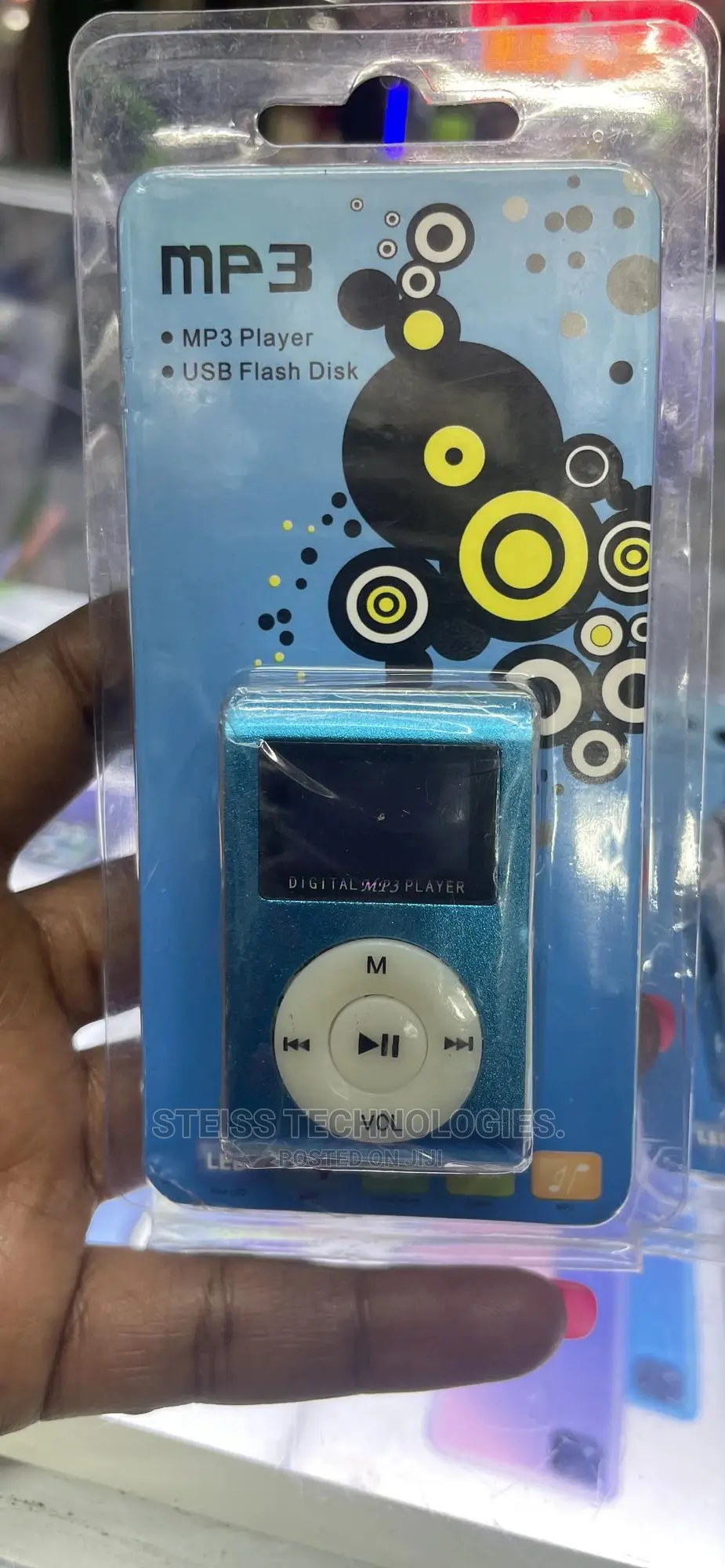 Mp3 Players