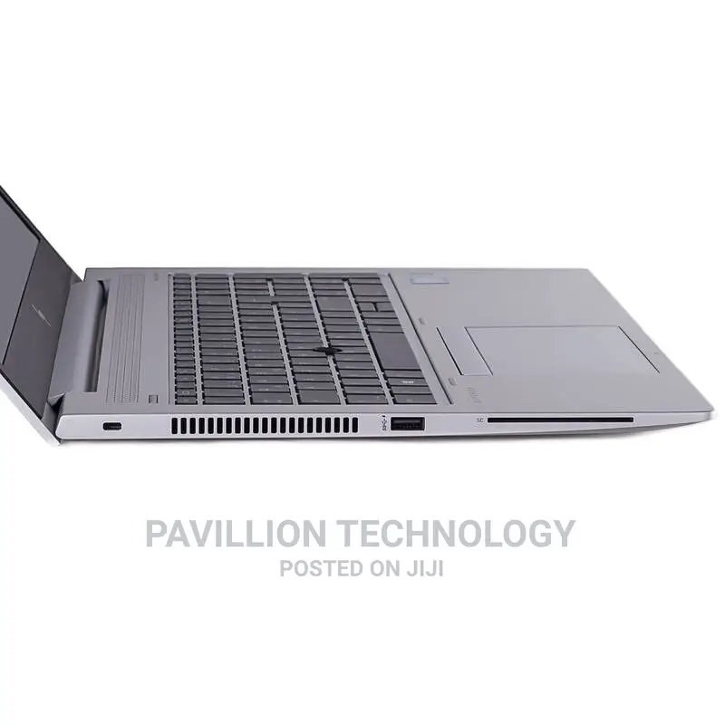Laptop HP EliteBook 840 G5 8GB Intel Core i5 HDD 500GB