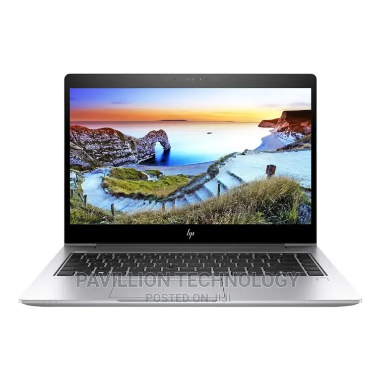 Laptop HP EliteBook 840 G5 8GB Intel Core i5 HDD 500GB