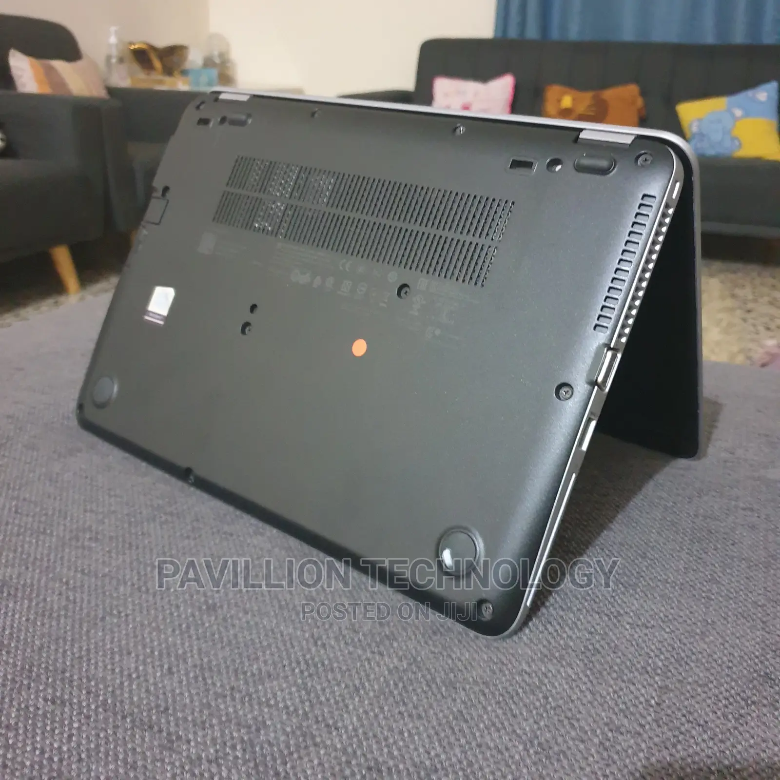 Laptop HP EliteBook 820 G3 8GB Intel Core I7 SSD 256GB