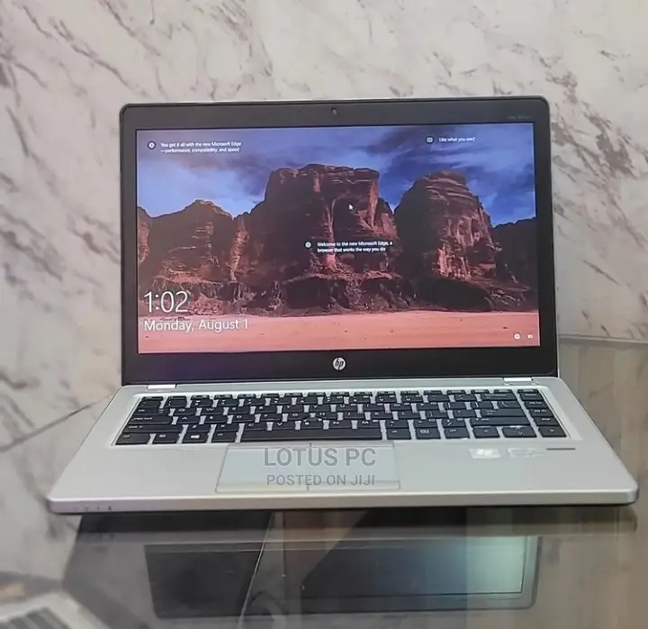 Laptop HP EliteBook Folio 9470M 4GB Intel Core I5 HDD 500GB