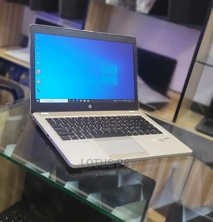 Laptop HP EliteBook Folio 9470M 4GB Intel Core I5 HDD 500GB