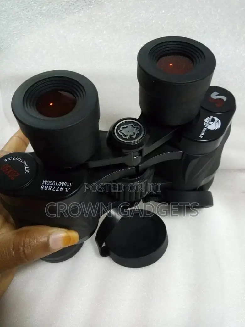 Binoculars 20x50