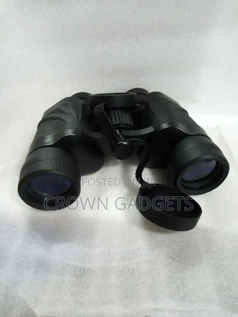 Binoculars